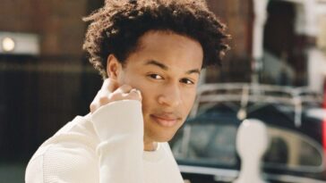 A Kanneh-Mason Playlist at the Proms 